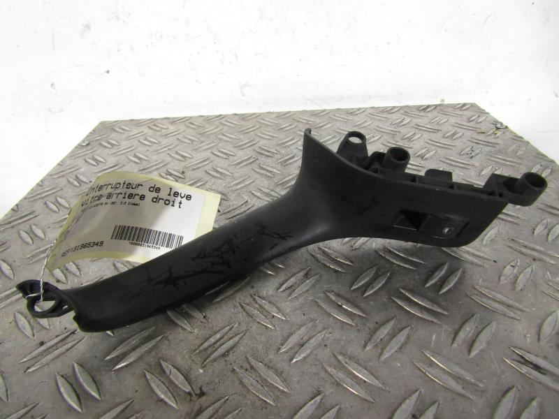 Interruttore lavacristalli posteriore destro AUDI A4 2 PHASE 1 Diésel - 1