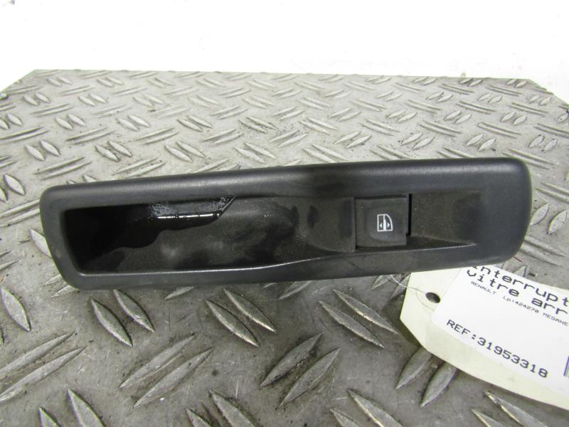 Interruttore lavacristalli posteriore sinistro RENAULT MEGANE 3 PHASE 1 Diésel - 1