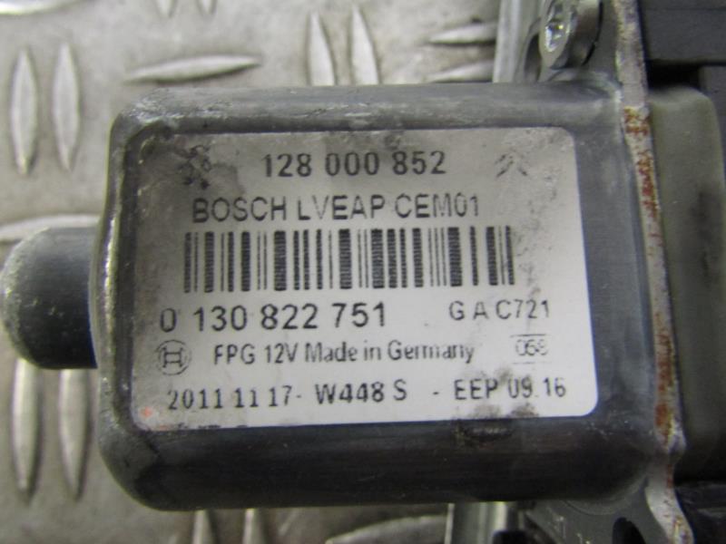 Leve vitre electrique arriere gauche CITROEN C5 2 Diesel - 1