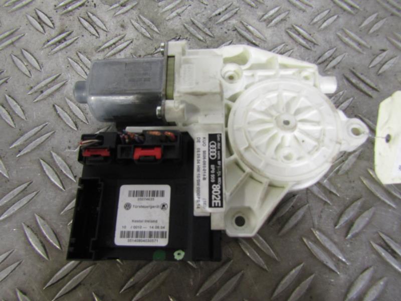 Leve vitre electrique avant droit AUDI A3 2 SPORTBACK PHASE 1 Diesel - 1