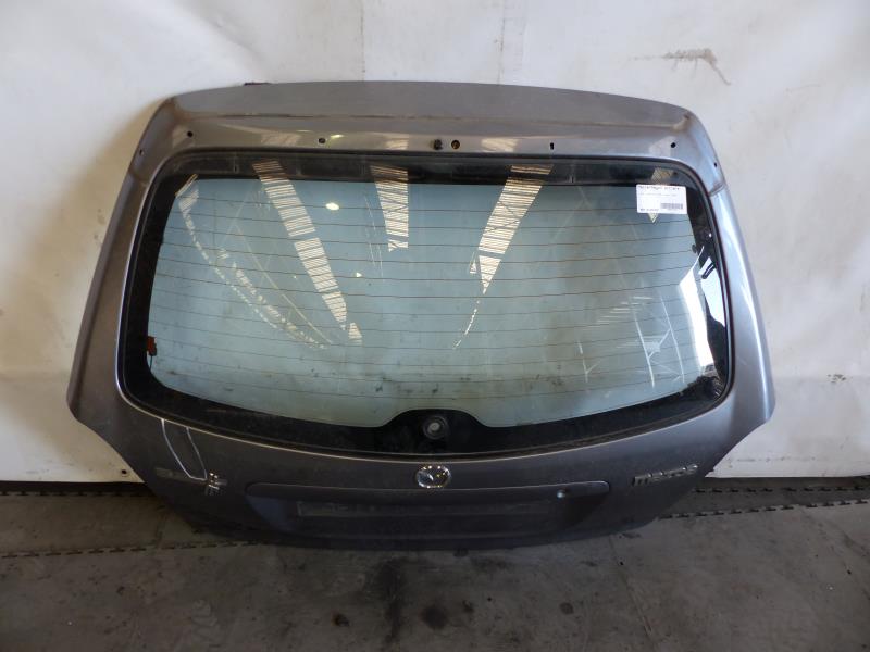 Malle/Hayon arriere MAZDA 323 6 Diesel - 1