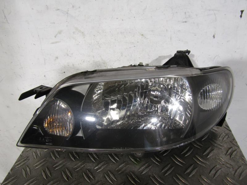 Gruppo ottico anteriore principale sinistro (luci)(faro) MAZDA 323 6 Diésel - 1