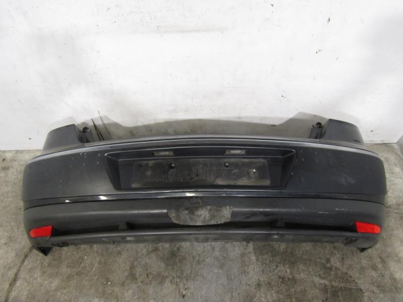 Pare choc arriere RENAULT VEL SATIS PHASE 1 Diesel - 1