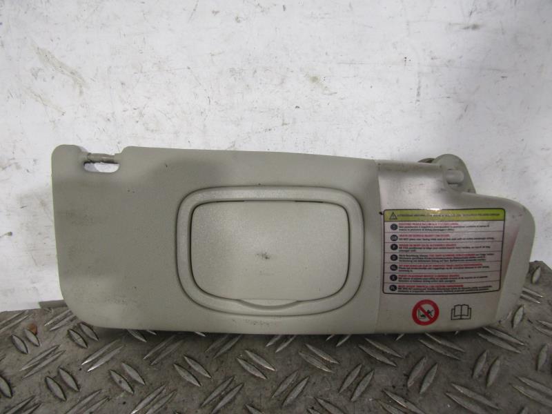 Visiera parasole destra ALFA ROMEO 159 Diésel - 1