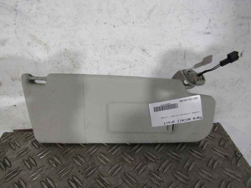 Visiera parasole destra VOLKSWAGEN GOLF PLUS PHASE 1 Diésel - 1