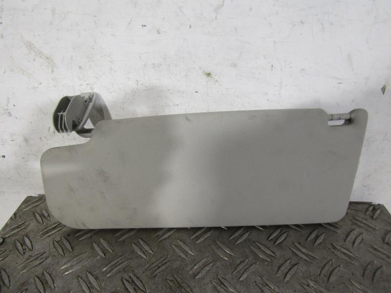 Visiera parasole destra SKODA FABIA 2 PHASE 1 Diésel - 1