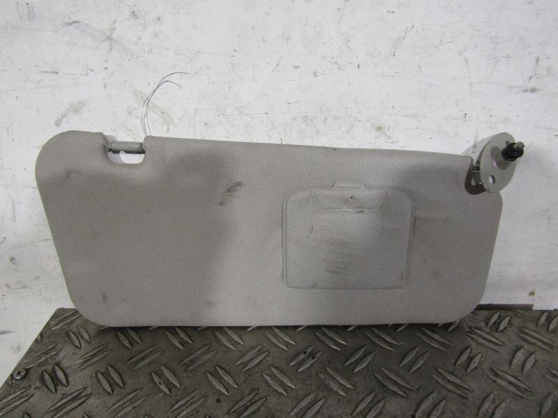 Visiera parasole destra TOYOTA YARIS VERSO PHASE 1 Gasolina - 1