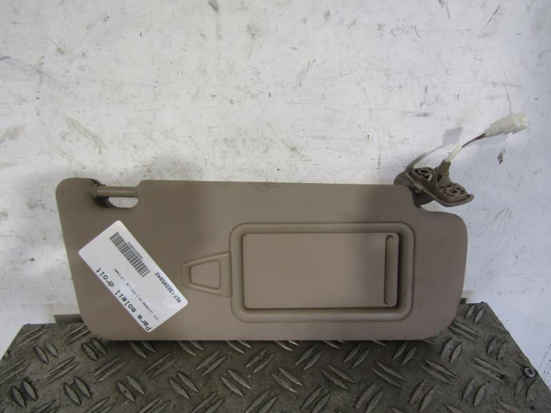Visiera parasole destra KIA CEE-D 1 SPORT WAGON PHASE 1 BREAK Diésel - 1