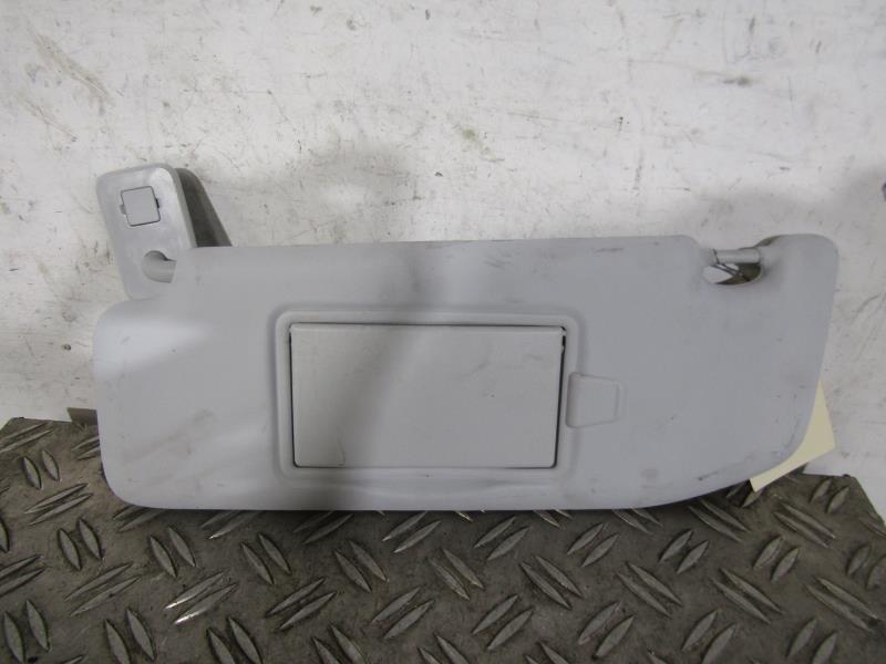 Visiera parasole sinistra PEUGEOT 208 1 PHASE 2 Gasolina - 1