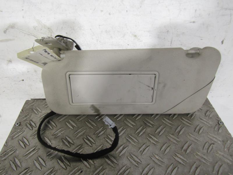 Pare soleil gauche CITROEN C5 2 Diesel - 1