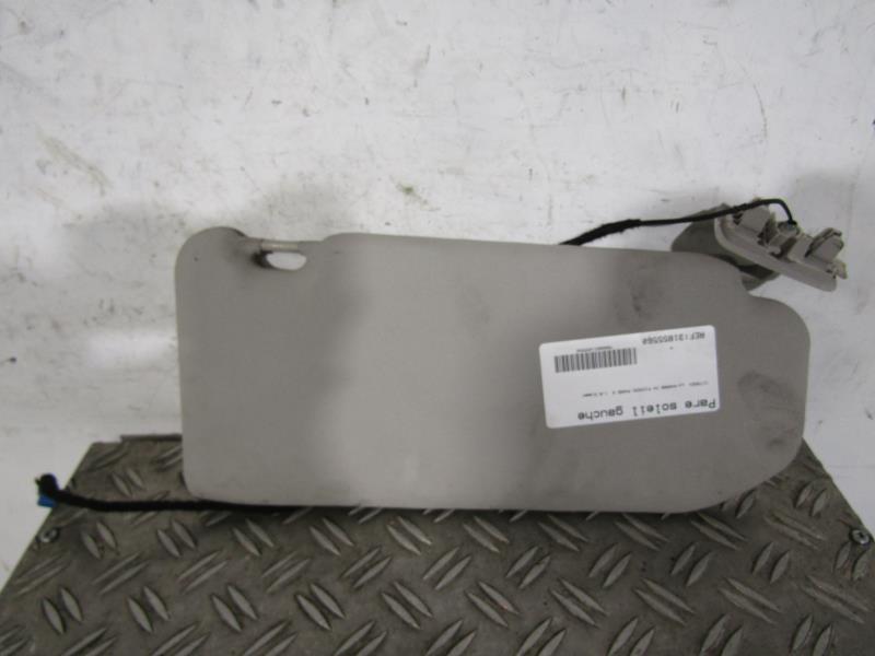 Pare soleil gauche CITROEN C4 2 PHASE 1 Diesel - 1