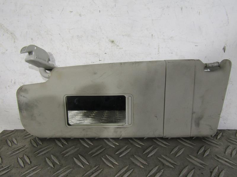 Visiera parasole sinistra SKODA OCTAVIA 1 PHASE 1 BREAK Diésel - 1