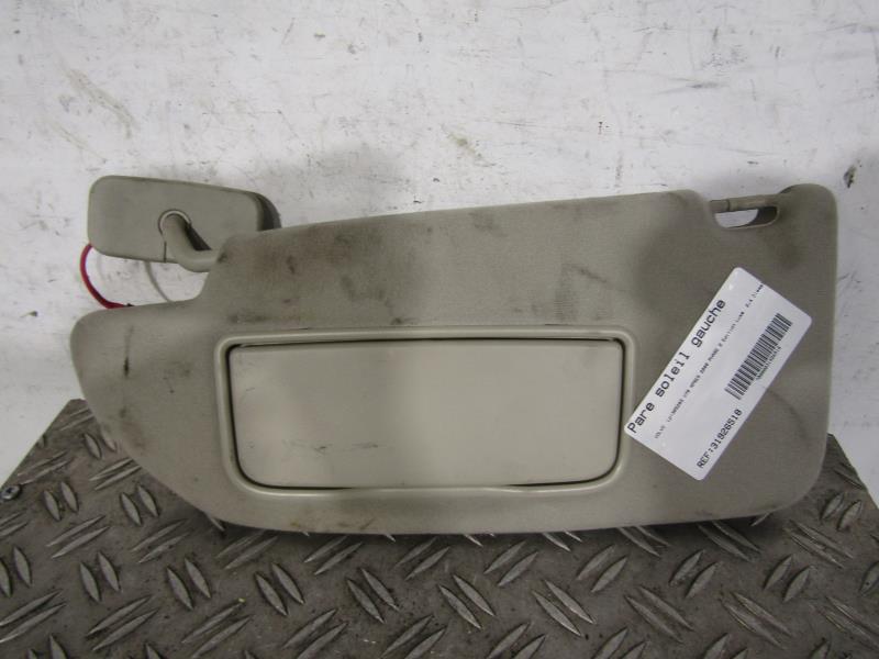 Visiera parasole sinistra VOLVO V 70 1 PHASE 3 BREAK Diésel - 1