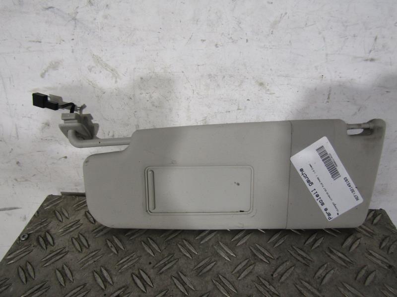 Visiera parasole sinistra VOLKSWAGEN GOLF PLUS PHASE 1 Diésel - 1