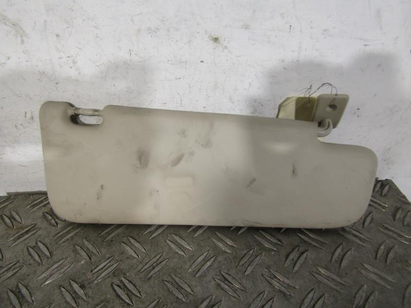 Visiera parasole sinistra FIAT 500 2 PHASE 1 Gasolina - 1