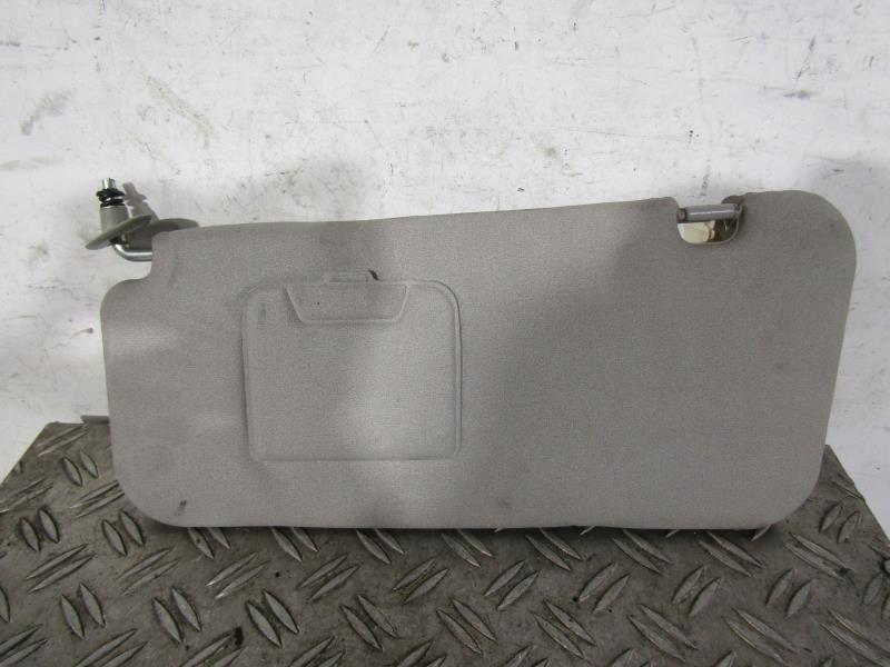 Visiera parasole sinistra TOYOTA YARIS VERSO PHASE 1 Gasolina - 1
