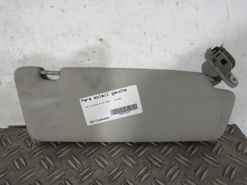 Pare soleil gauche AUDI A3 2 PHASE 1 Diesel - 1