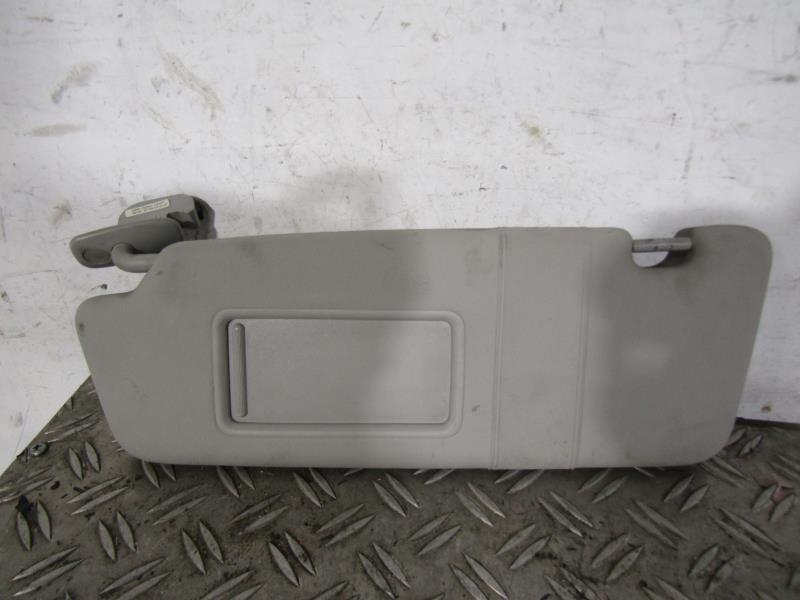 Pare soleil gauche AUDI A3 2 SPORTBACK PHASE 1 Diesel - 1
