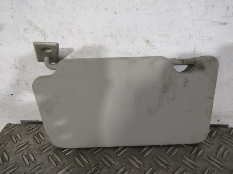Visiera parasole sinistra NISSAN MICRA 4 PHASE 2 Gasolina - 1
