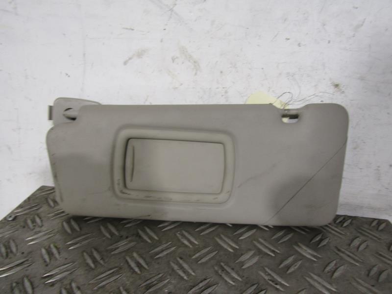 Visiera parasole sinistra RENAULT LAGUNA 3 PHASE 1 Diésel - 1