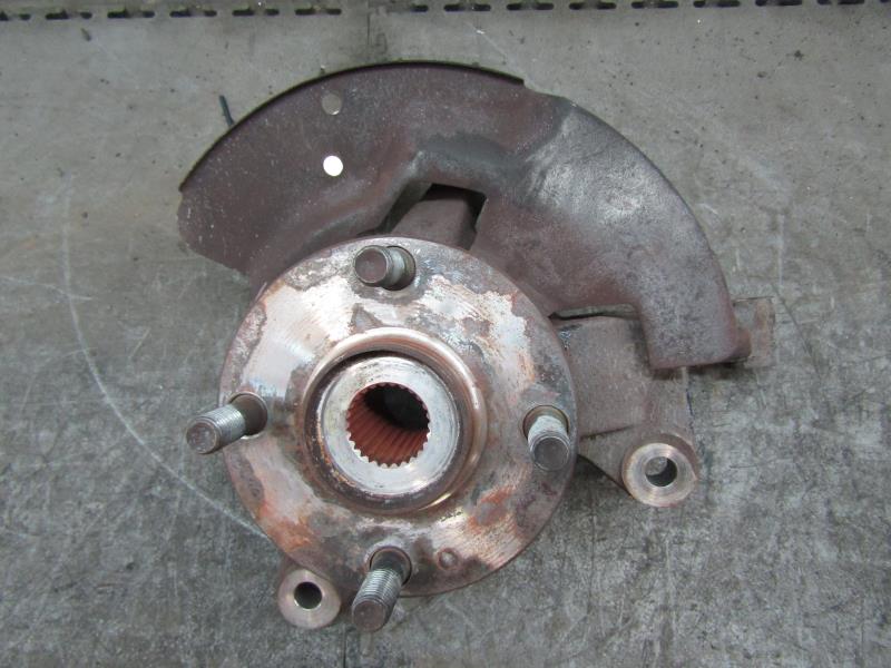 Fuso a snodo anteriore destro MAZDA 323 6 Diésel - 1