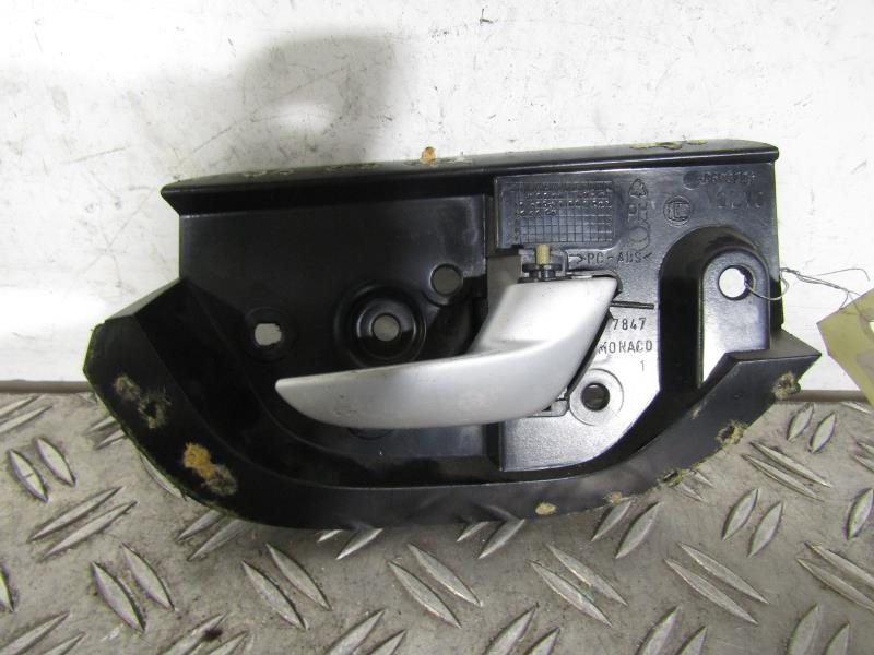 Maniglia interna posteriore destra VOLVO V 70 1 PHASE 3 BREAK Diésel - 1