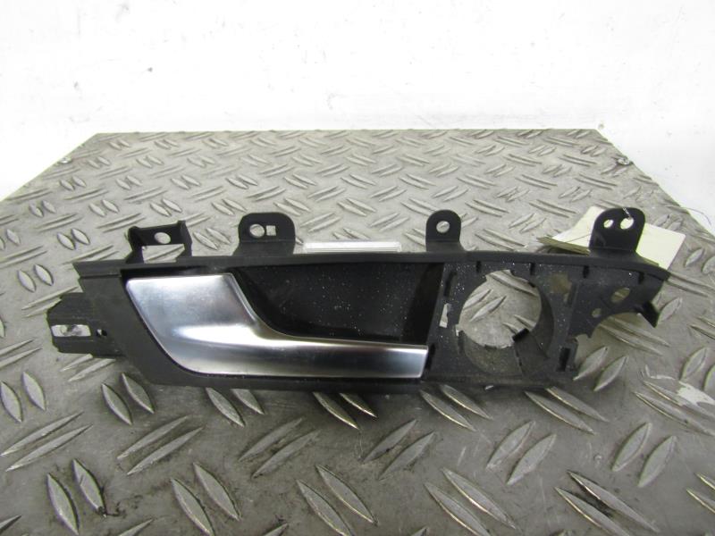 Maniglia interna posteriore sinistra AUDI A3 2 SPORTBACK PHASE 1 Gasolina - 1