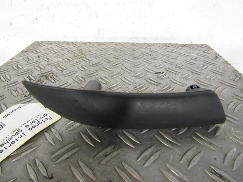 Maniglia interna posteriore sinistra CITROEN C3 2 PHASE 1 Diésel - 1