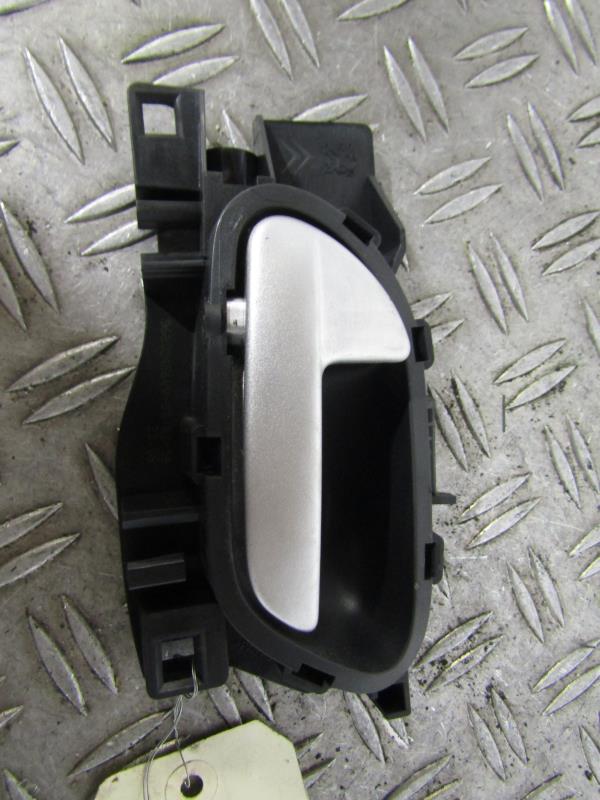 Maniglia interna posteriore sinistra PEUGEOT 207 PHASE 1 BREAK Gasolina - 1