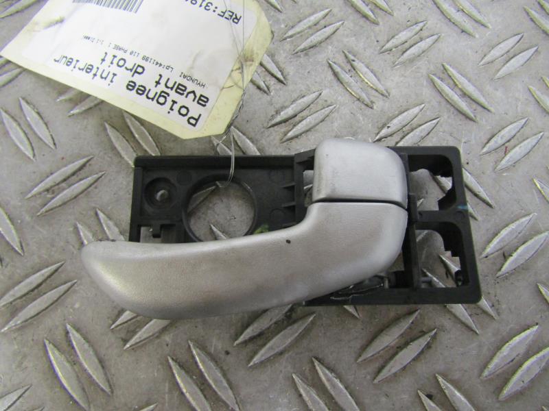 Maniglia interna anteriore destra HYUNDAI I 10 1 PHASE 1 Diésel - 1