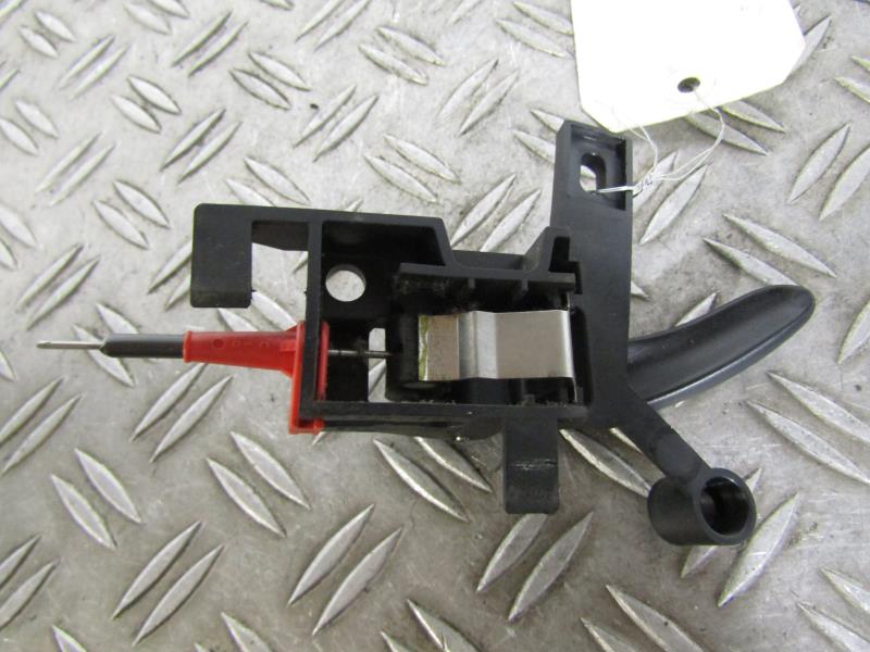 Maniglia interna anteriore destra FORD GALAXY 1 PHASE 1 Diésel - 1