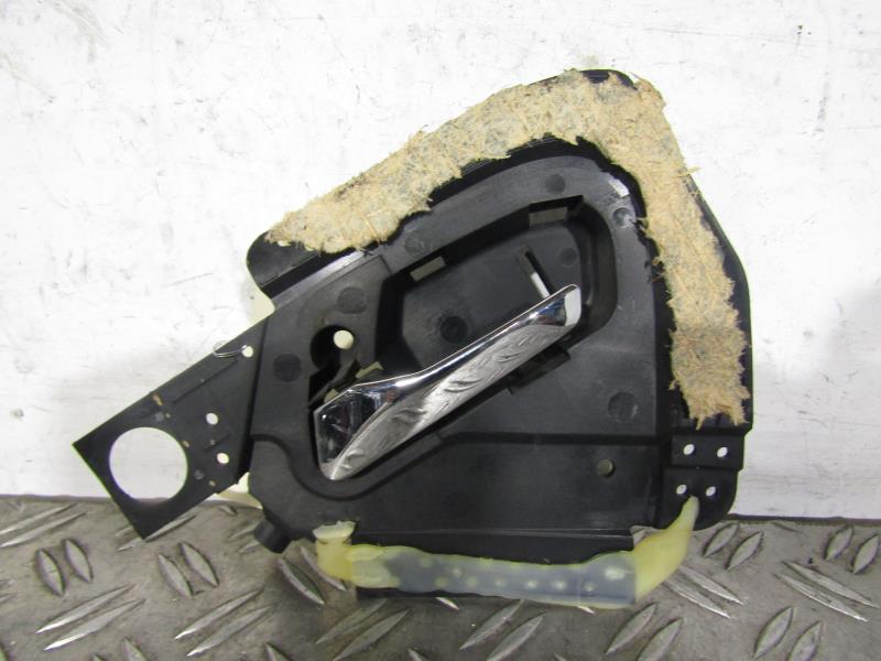 Maniglia interna anteriore sinistra MERCEDES CLASSE M 163 PHASE 2 Diésel - 1