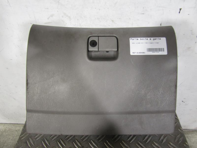 Porte boite a gants MAZDA 323 6 Diesel - 1