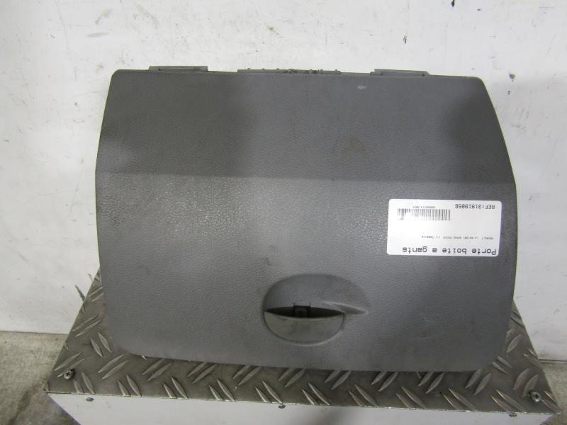 Porte boite a gants RENAULT MODUS PHASE 2 Essence - 1