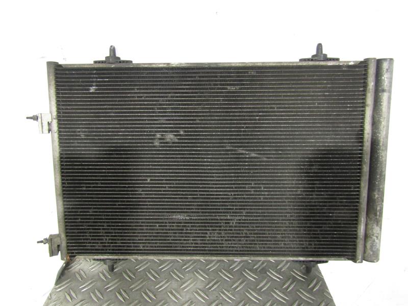 Radiateur clim CITROEN C5 2 Diesel - 1