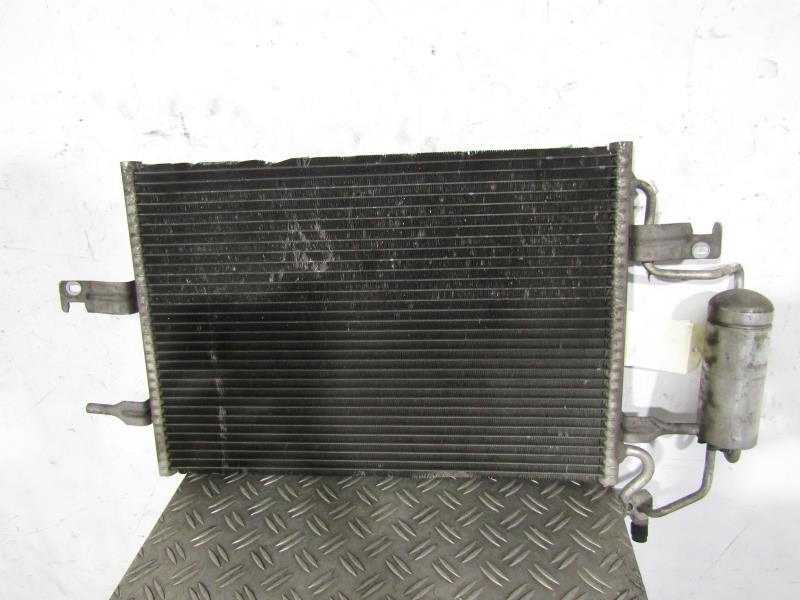 Radiateur clim OPEL MERIVA A PHASE 2 Essence - 1