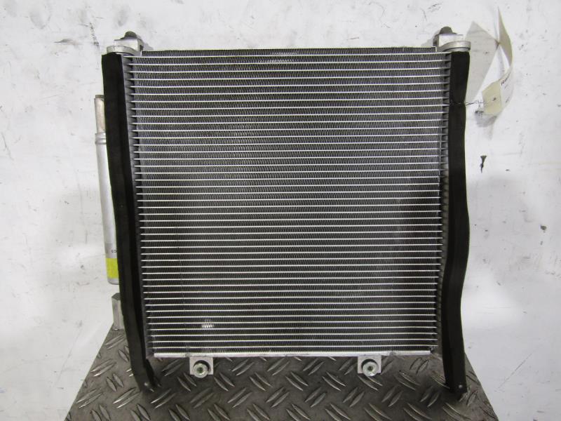 Radiateur clim OPEL AGILA A Essence - 1