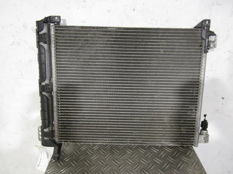 Radiateur clim NISSAN MICRA 4 PHASE 2 Essence - 1
