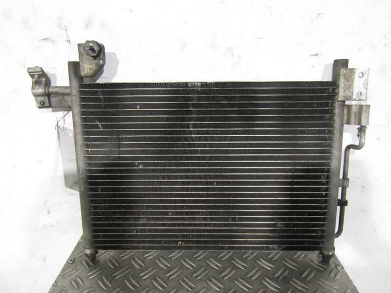 Radiateur clim MAZDA 323 6 Diesel - 1