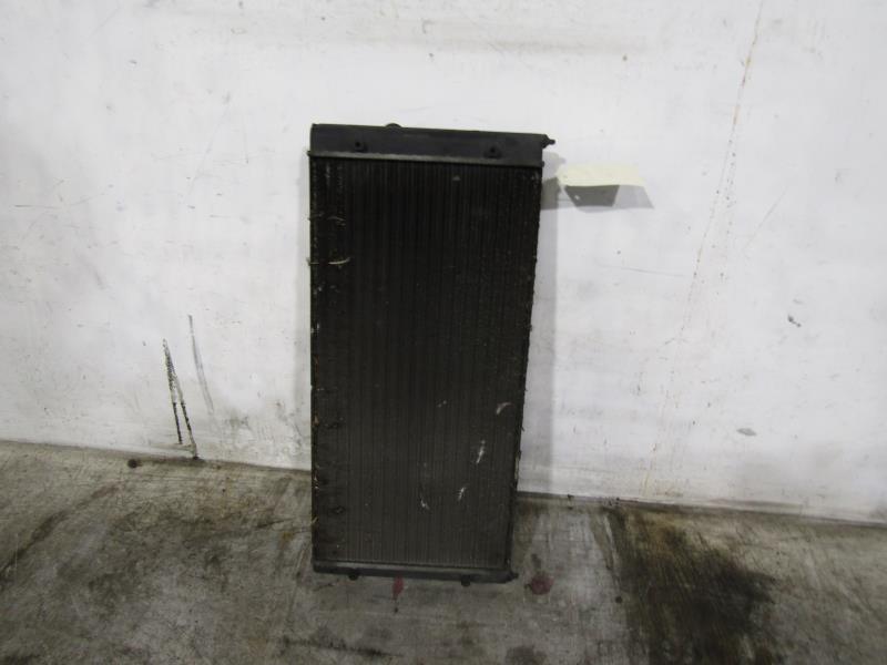 Radiateur eau VOLKSWAGEN GOLF 3  - 1