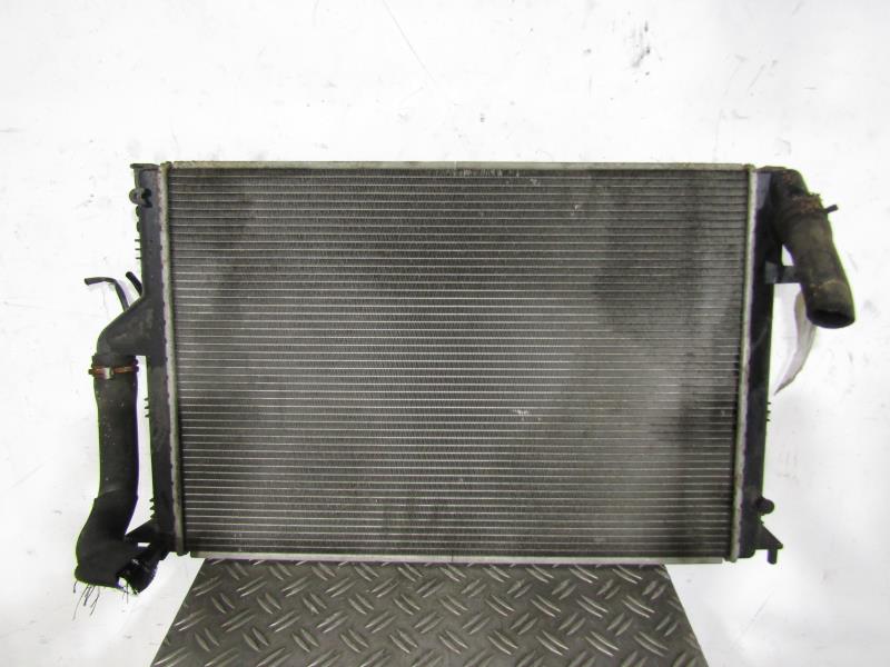 Radiateur eau DACIA SANDERO 1 Ethanol - 1
