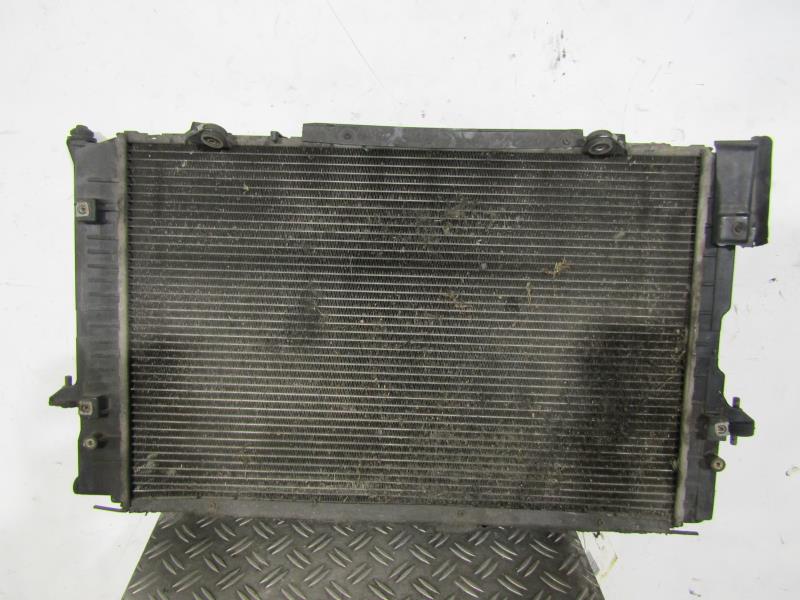 Radiateur eau AUDI A6 1 AVANT BREAK Diesel - 1