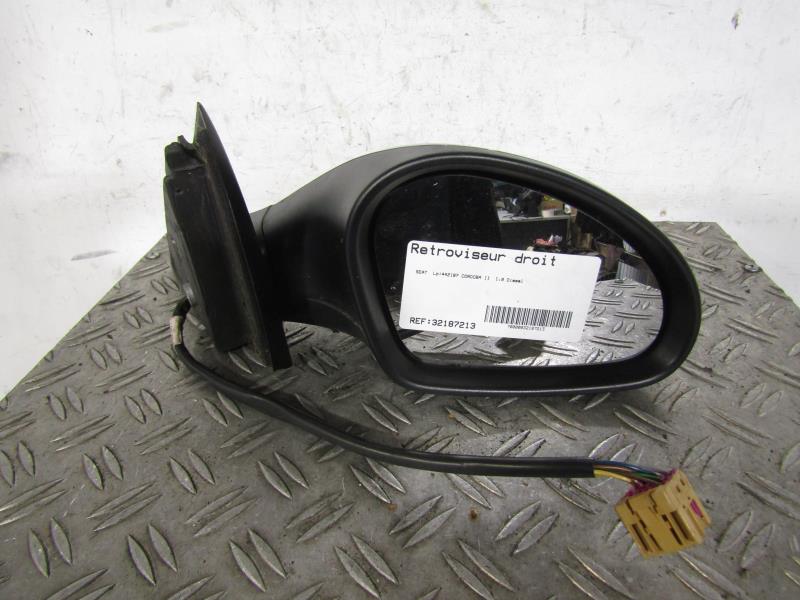 Specchietto retrovisore destro SEAT CORDOBA 2 Diésel - 1