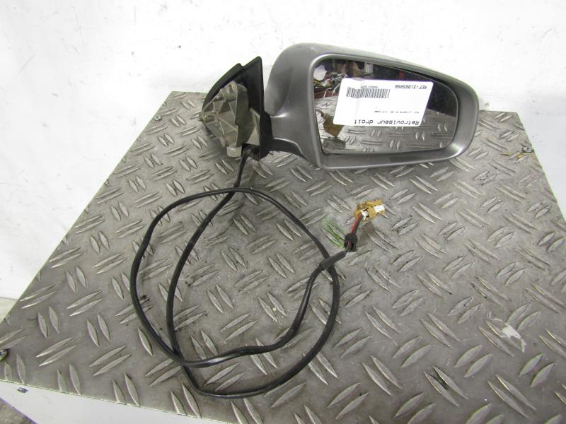 Retrovisor derecho AUDI A4 2 PHASE 1 Diésel - 1