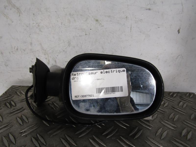 Specchietto retrovisore destro DACIA LOGAN 1 PHASE 1 Gasolina/GLP - 1