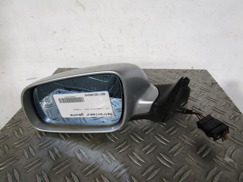 Retrovisor izquierdo AUDI A3 1 PHASE 1 Gasolina - 1