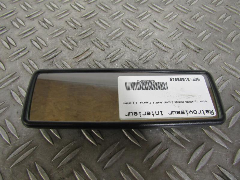 Specchietto retrovisore interno SKODA OCTAVIA 1 PHASE 1 BREAK Diésel - 1