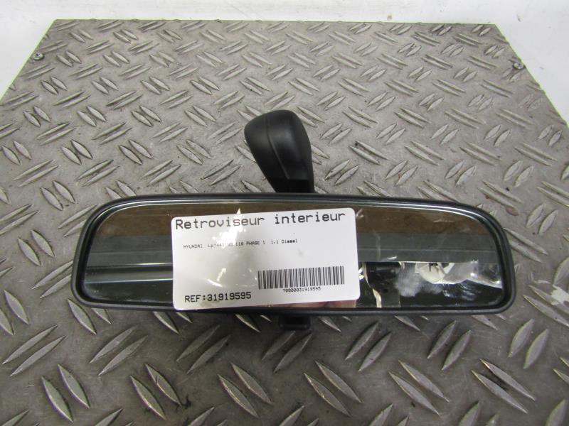 Specchietto retrovisore interno HYUNDAI I 10 1 PHASE 1 Diésel - 1