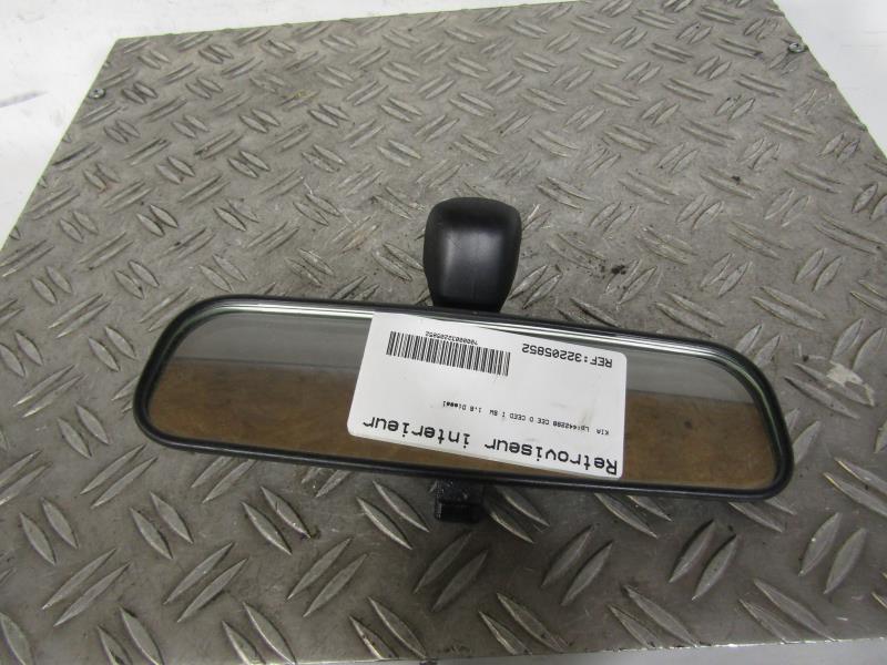 Specchietto retrovisore interno KIA CEE-D 1 SPORT WAGON PHASE 1 BREAK Diésel - 1