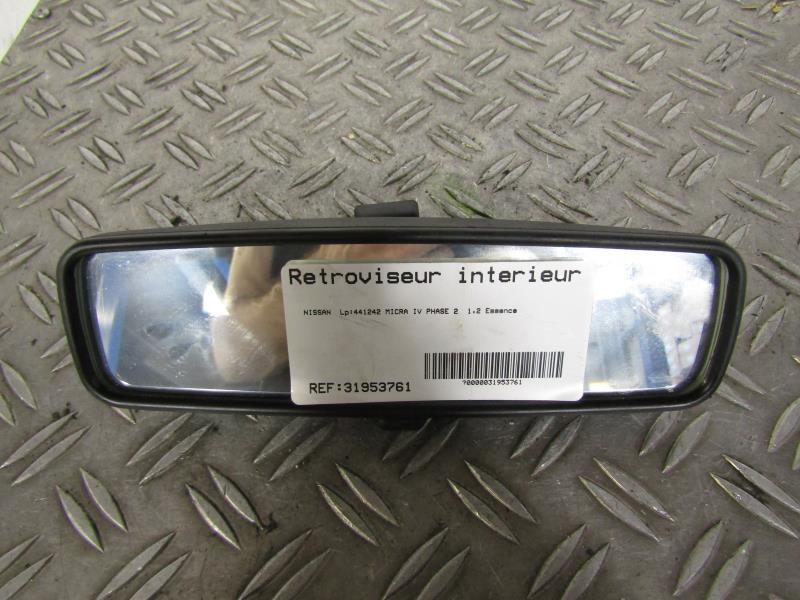 Retrovisor interior NISSAN MICRA 4 PHASE 2 Gasolina - 1